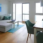 Apartamento Alma Meerblick Olpenitz