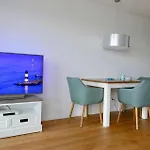 Alma Meerblick Apartamento