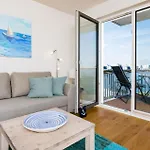 Apartamento Alma Meerblick