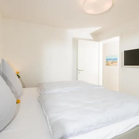 Alma Meerblick Apartamento