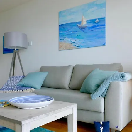 Apartamento Alma Meerblick