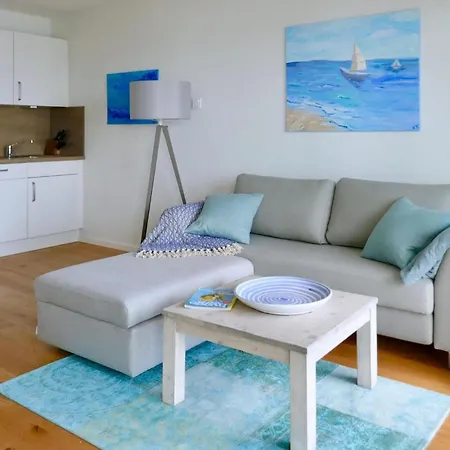 Alma Meerblick Apartamento