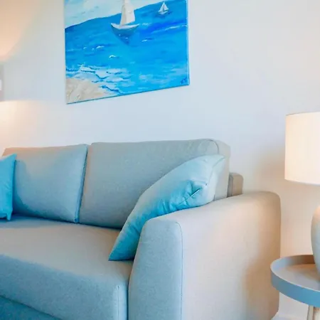 Alma Meerblick Apartamento *