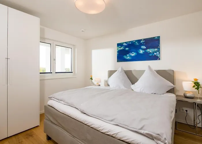 Cozy In Appartement Olpenitz