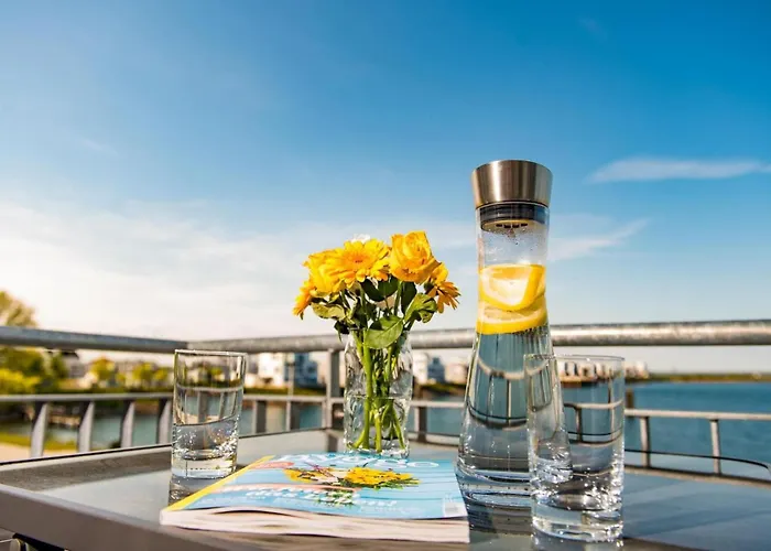 Appartement Cozy In Olpenitz